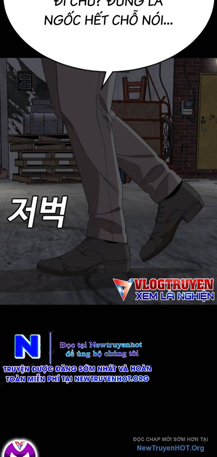 Người Xấu [Chap 269-271]