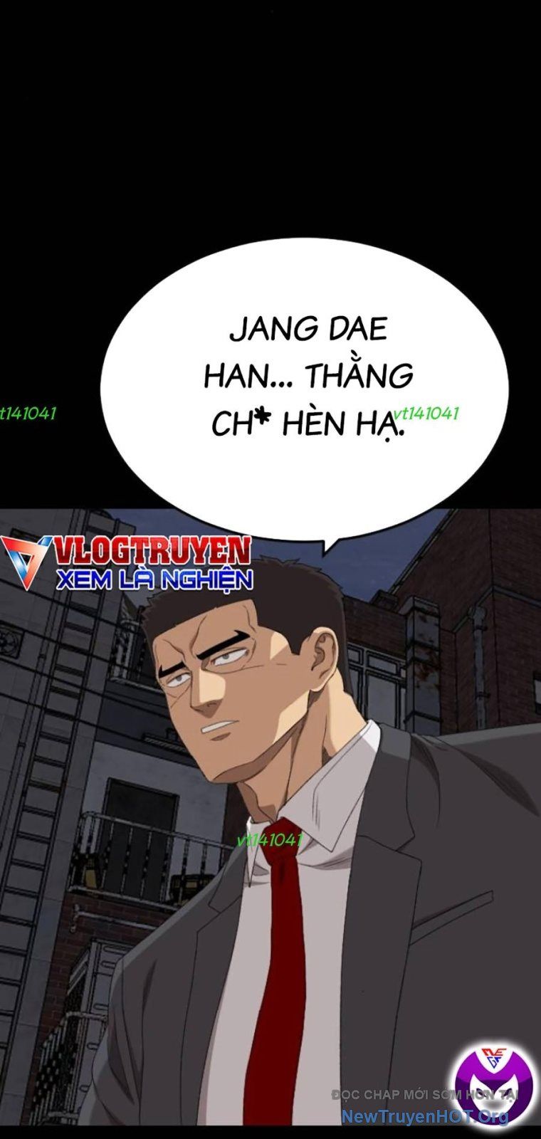 Người Xấu [Chap 269-271]