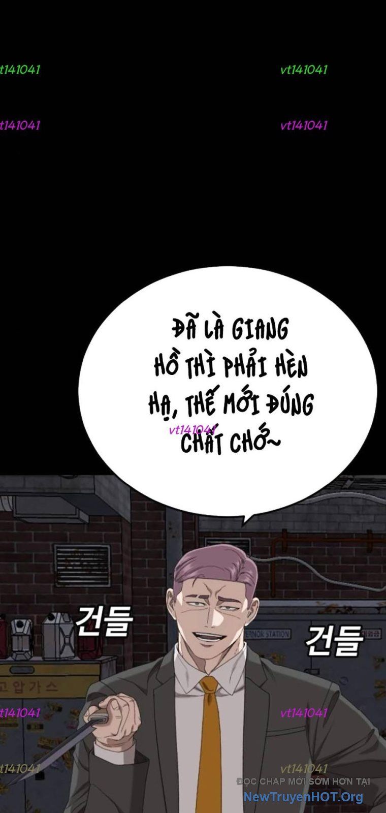 Người Xấu [Chap 269-271]