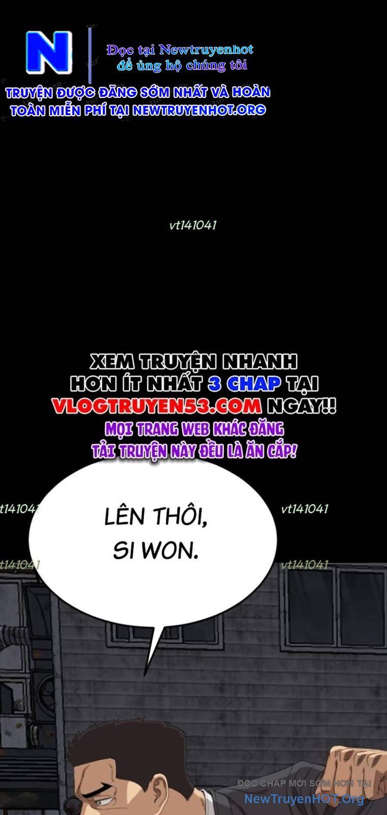 Người Xấu [Chap 269-271]