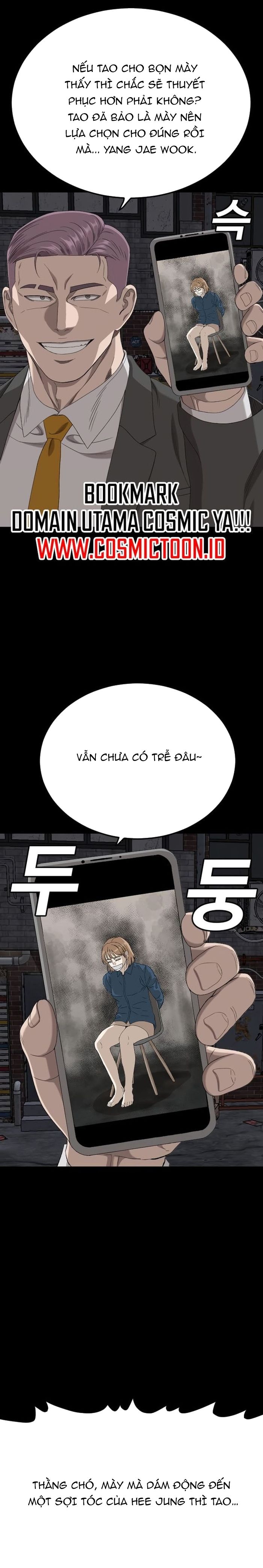 Người Xấu [Chap 269-271]