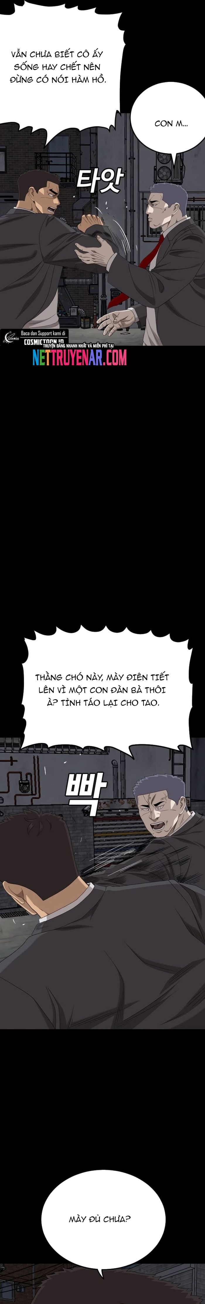 Người Xấu [Chap 269-271]