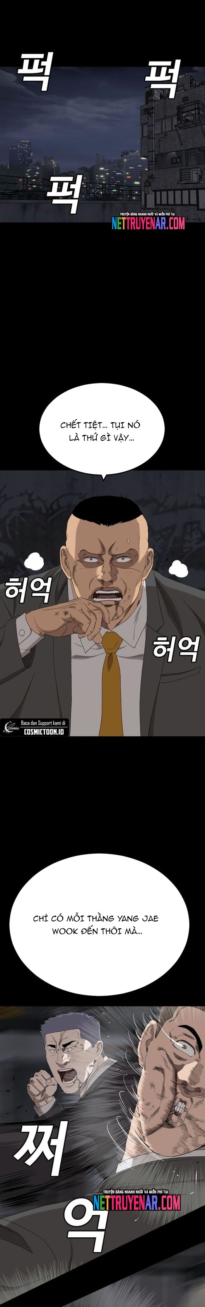 Người Xấu [Chap 269-271]