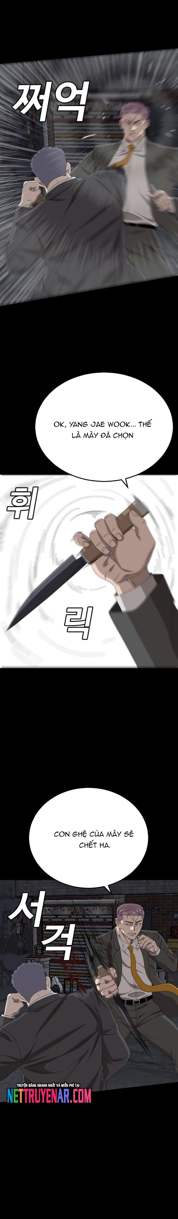 Người Xấu [Chap 269-271]