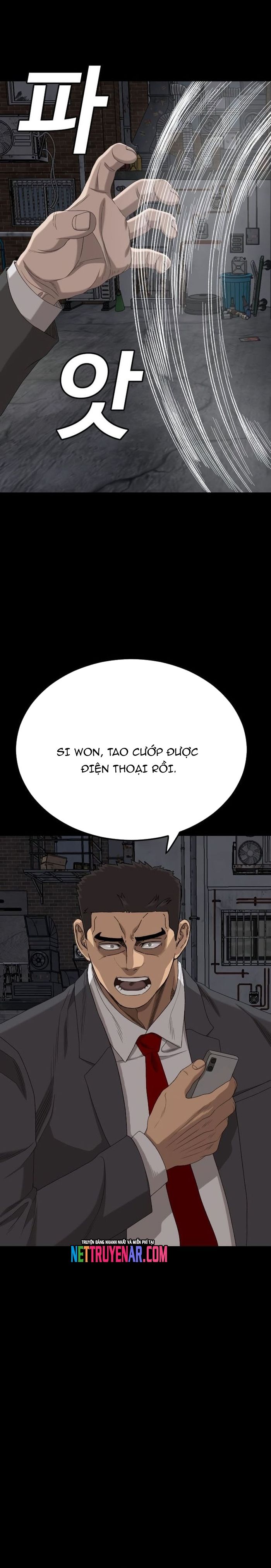 Người Xấu [Chap 269-271]