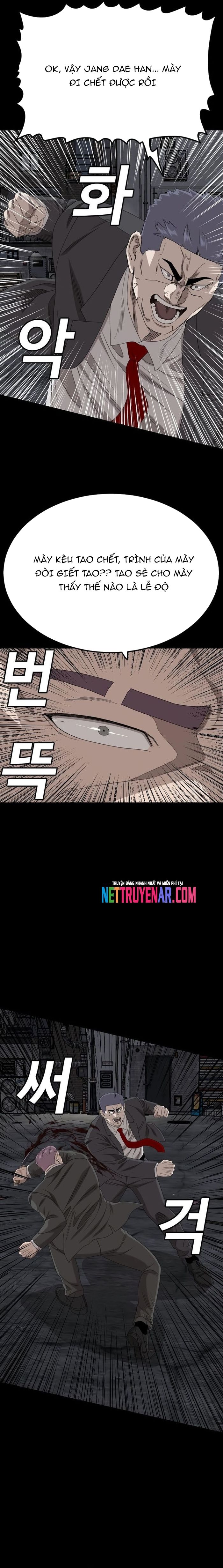 Người Xấu [Chap 269-271]
