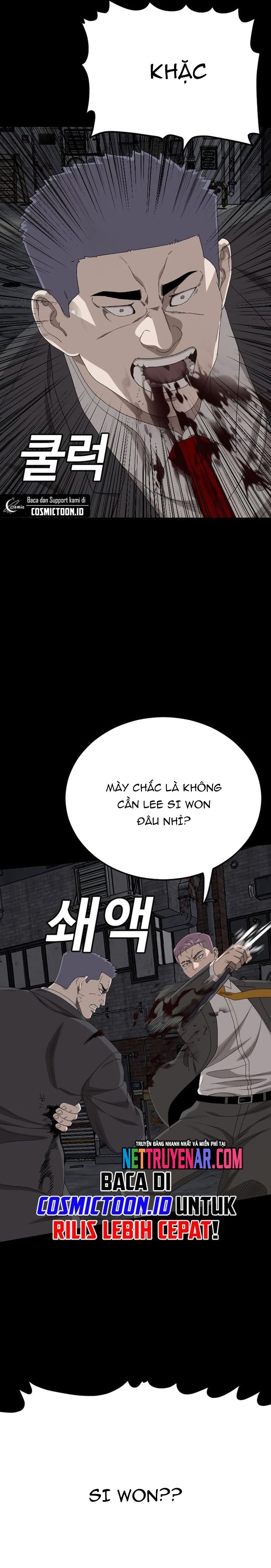 Người Xấu [Chap 269-271]