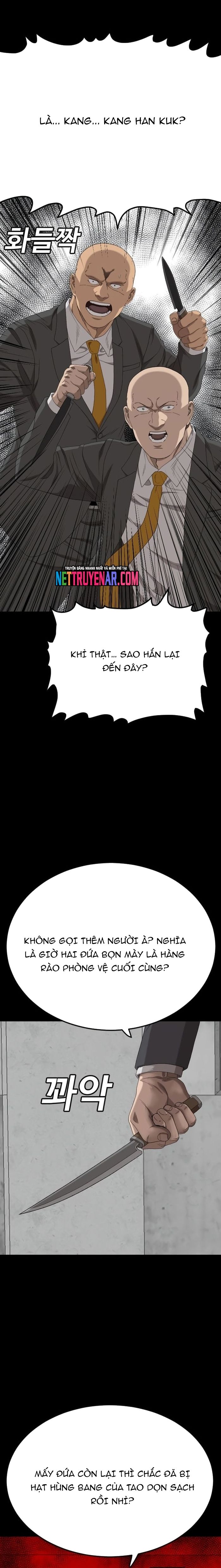 Người Xấu [Chap 269-271]