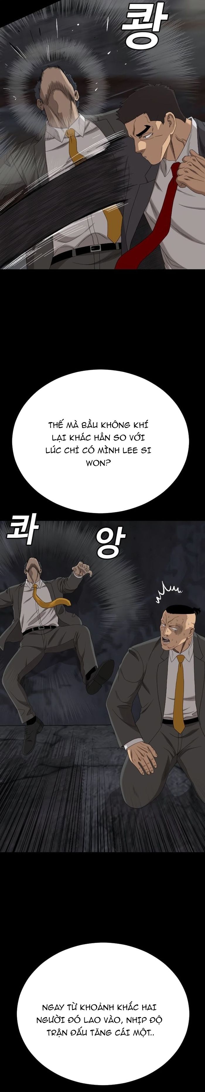 Người Xấu [Chap 269-271]