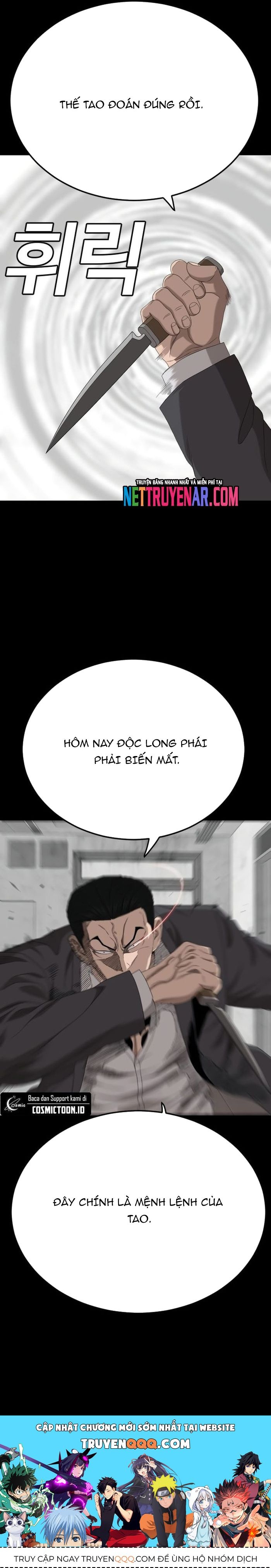 Người Xấu [Chap 269-271]