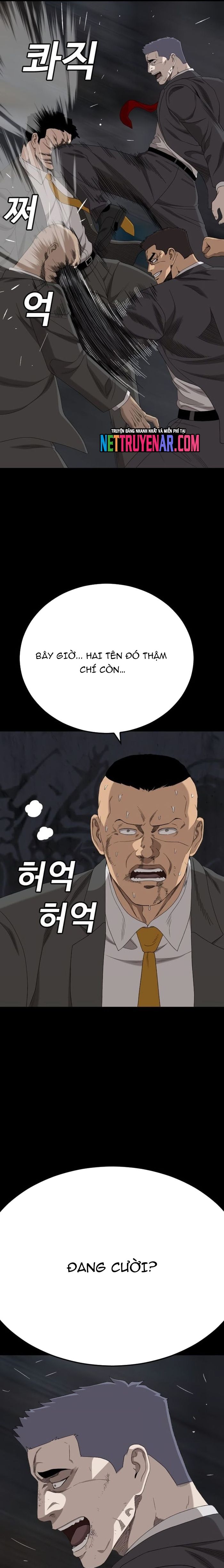 Người Xấu [Chap 269-271]