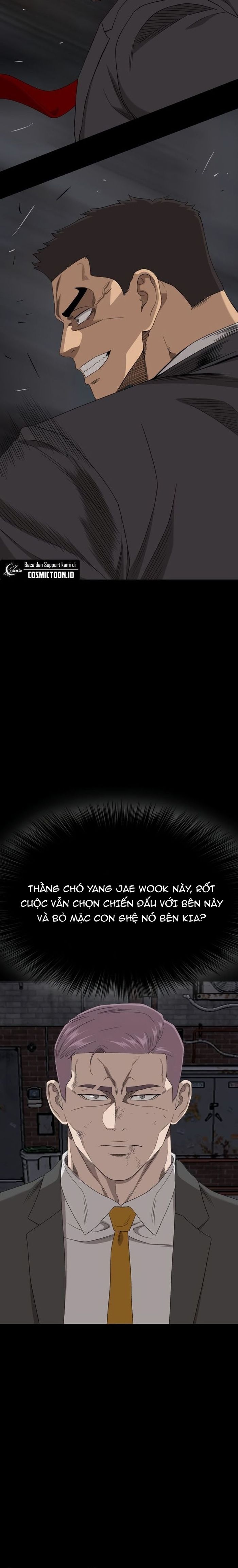 Người Xấu [Chap 269-271]