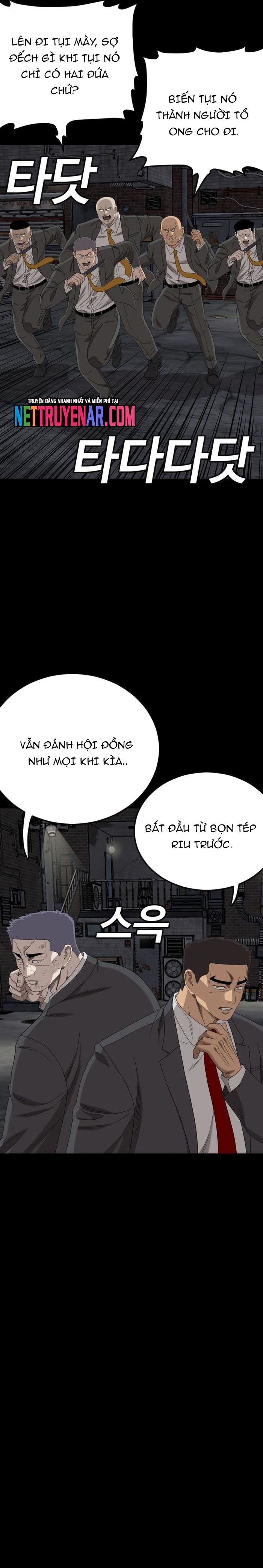 Người Xấu [Chap 269-271]