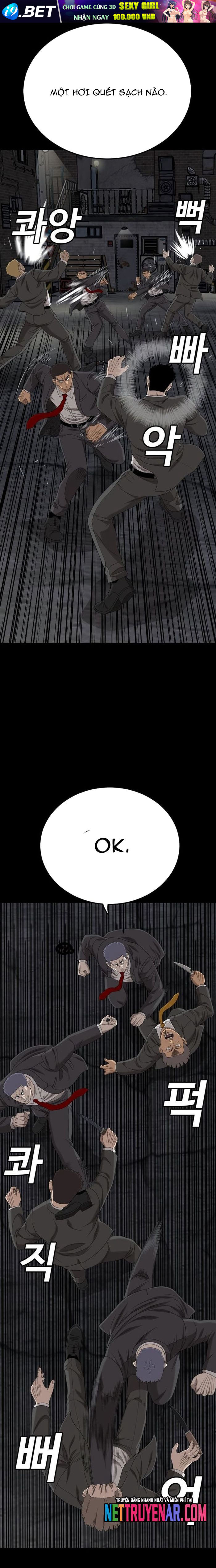 Người Xấu [Chap 269-271]