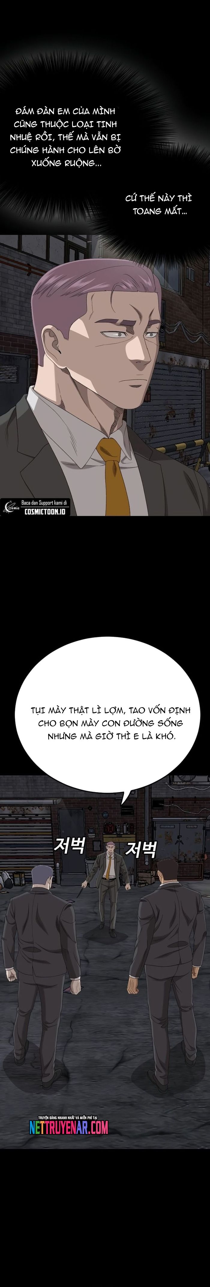 Người Xấu [Chap 269-271]