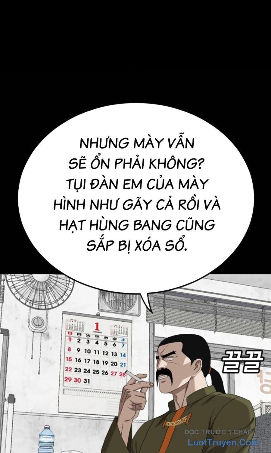 Người Xấu [Chap 269-271]