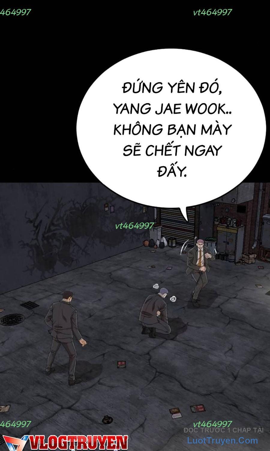 Người Xấu [Chap 269-271]