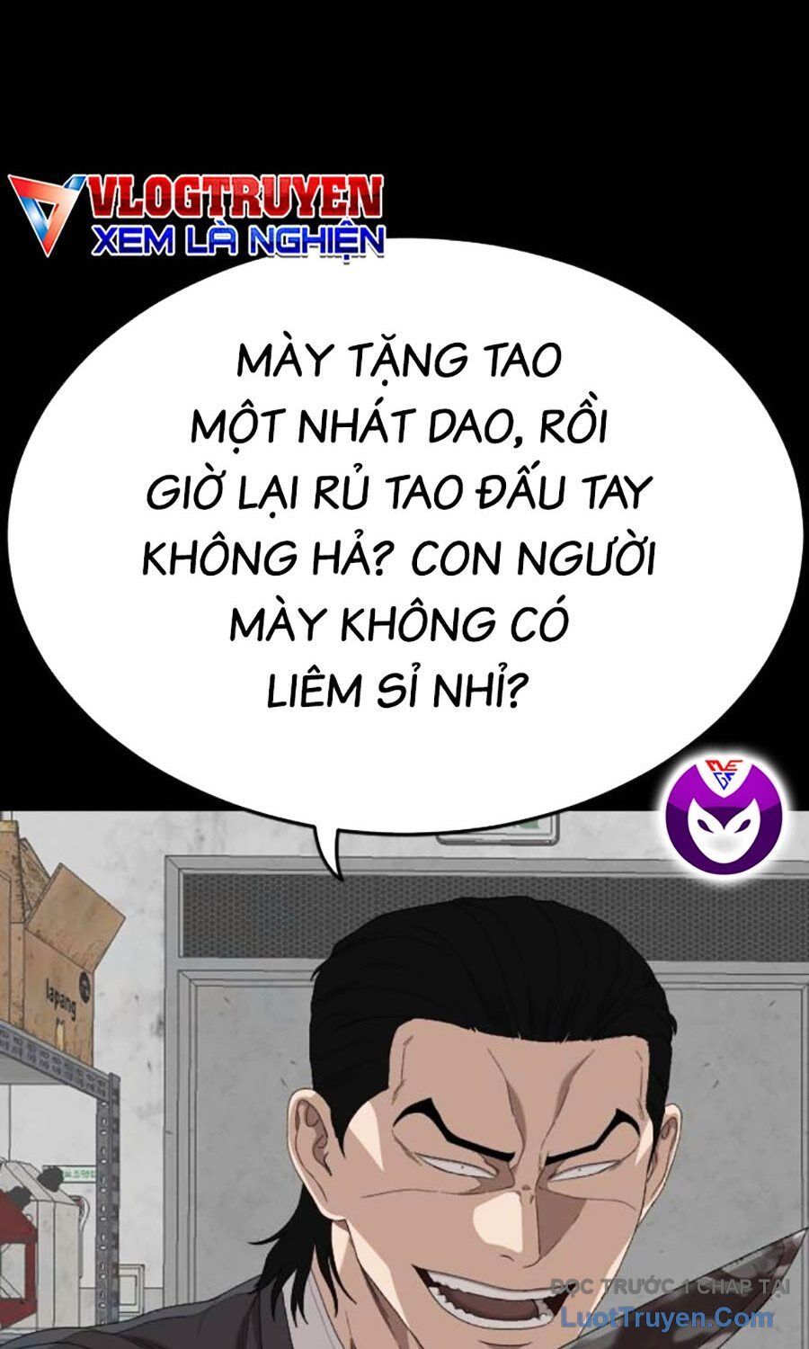 Người Xấu [Chap 269-271]