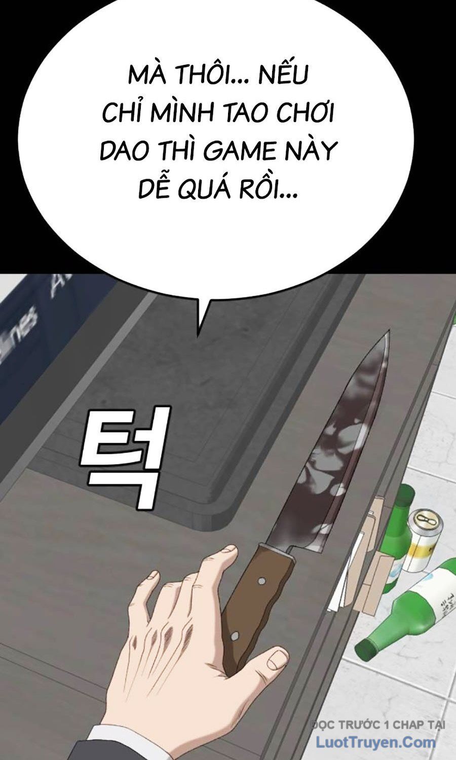 Người Xấu [Chap 269-271]