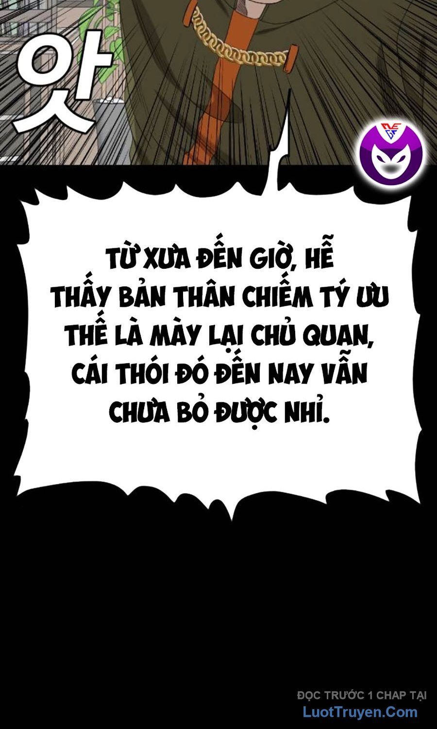 Người Xấu [Chap 269-271]