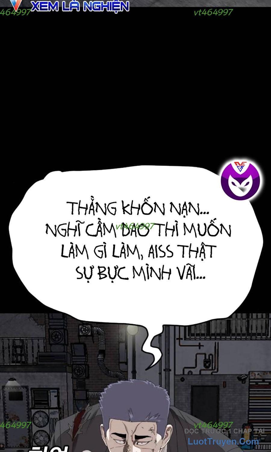 Người Xấu [Chap 269-271]
