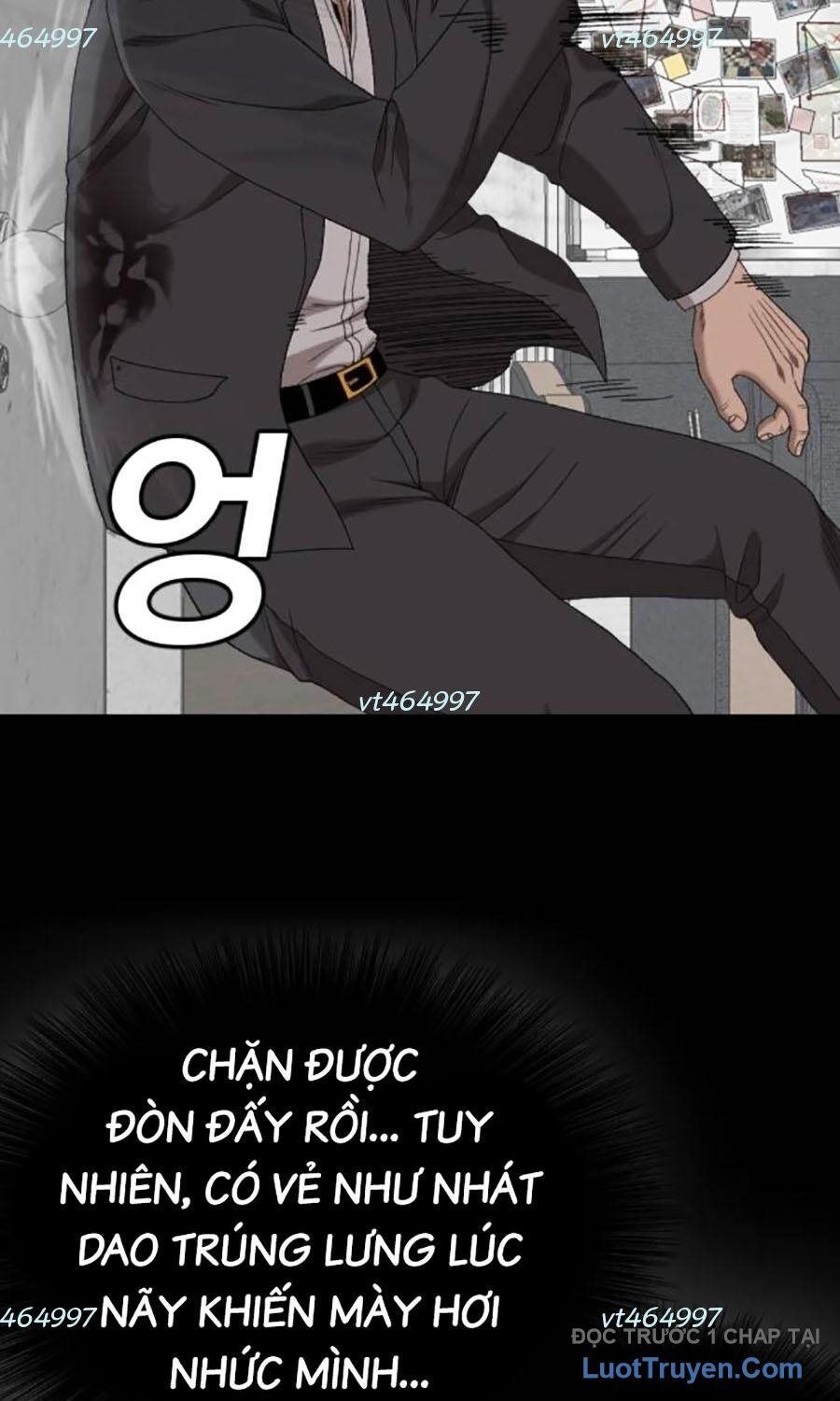 Người Xấu [Chap 269-271]