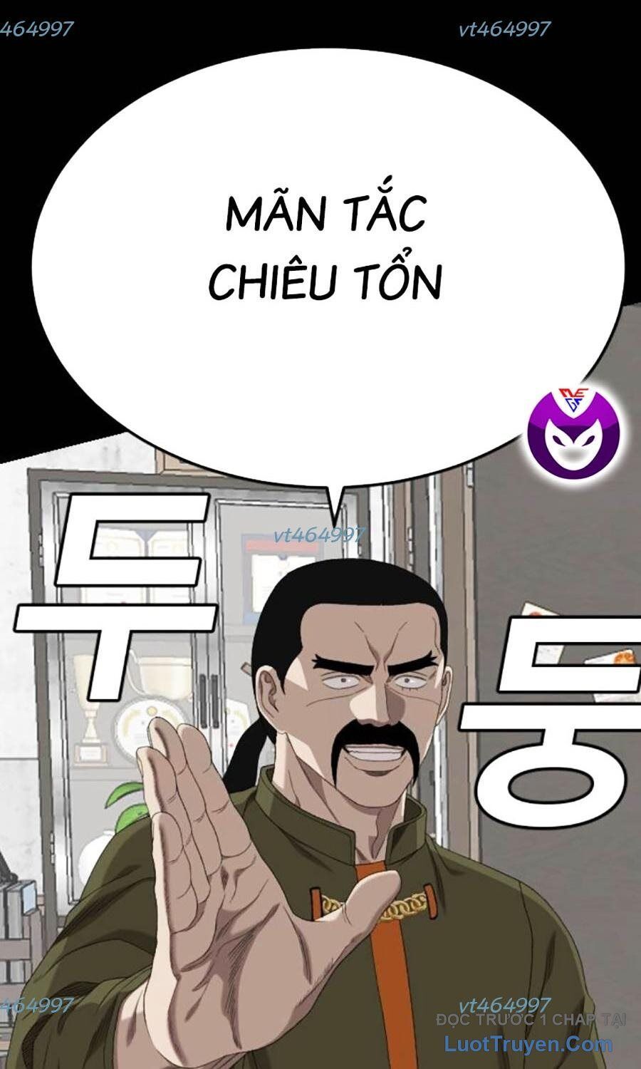 Người Xấu [Chap 269-271]