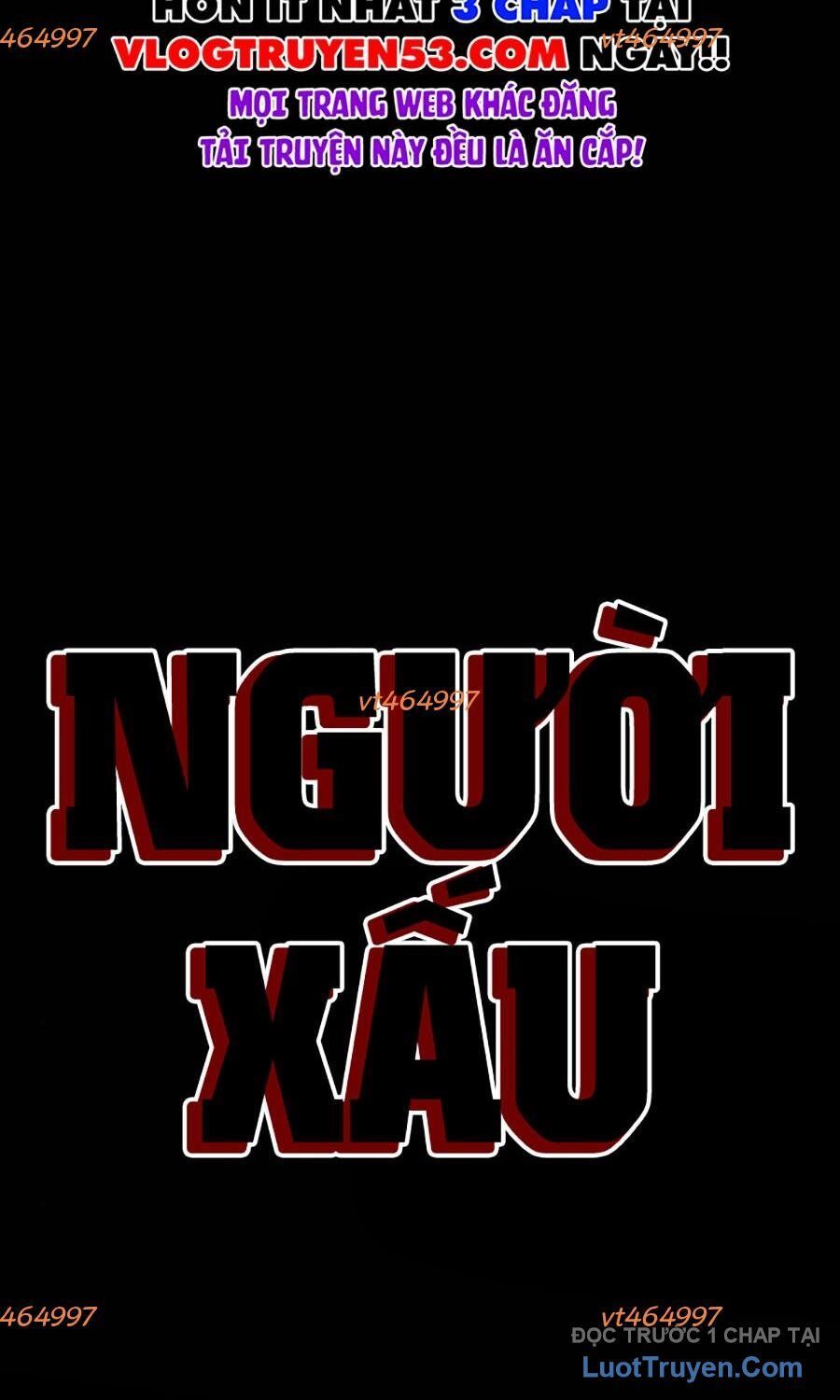 Người Xấu [Chap 269-271]
