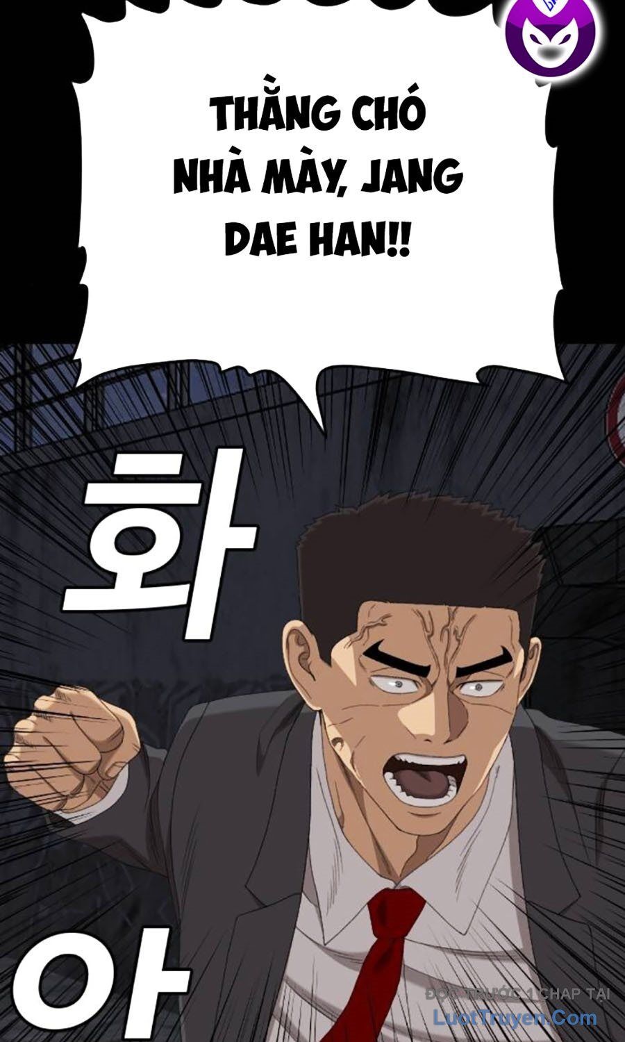 Người Xấu [Chap 269-271]