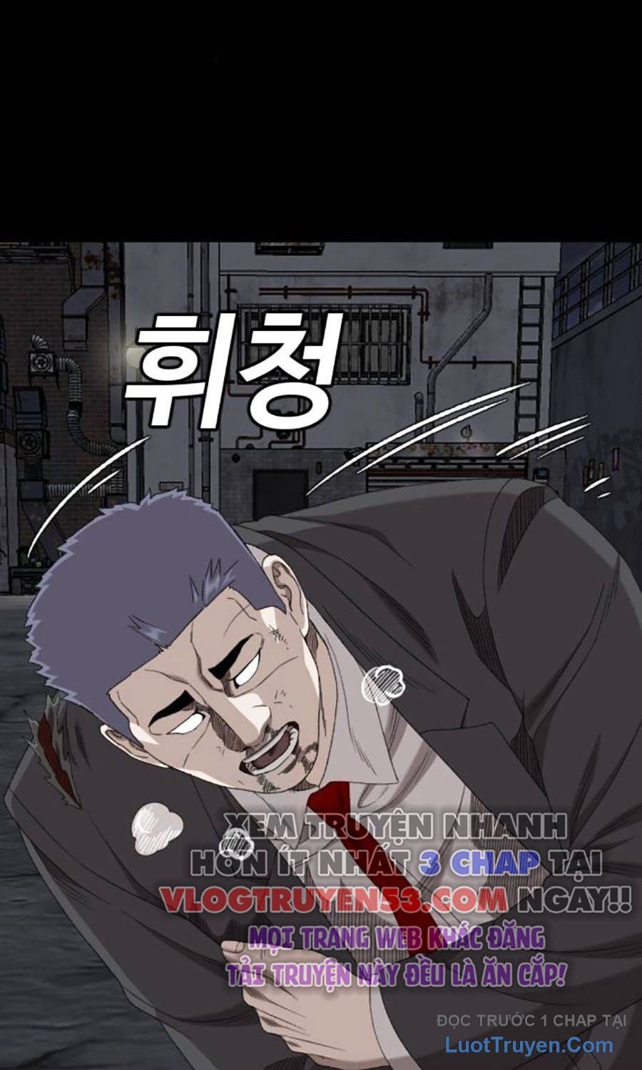 Người Xấu [Chap 269-271]