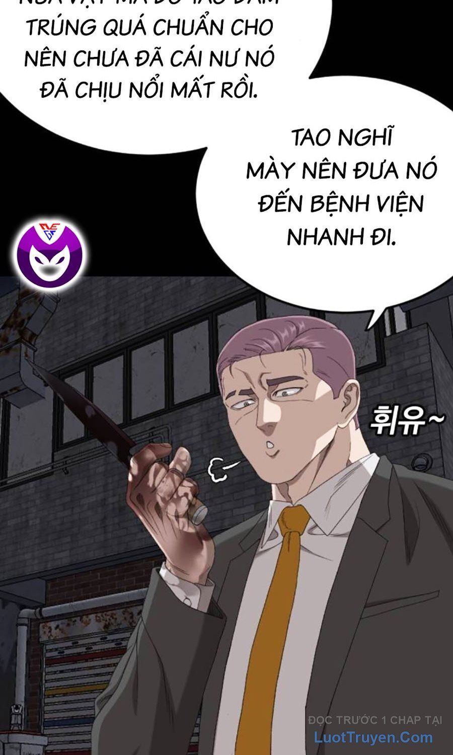 Người Xấu [Chap 269-271]