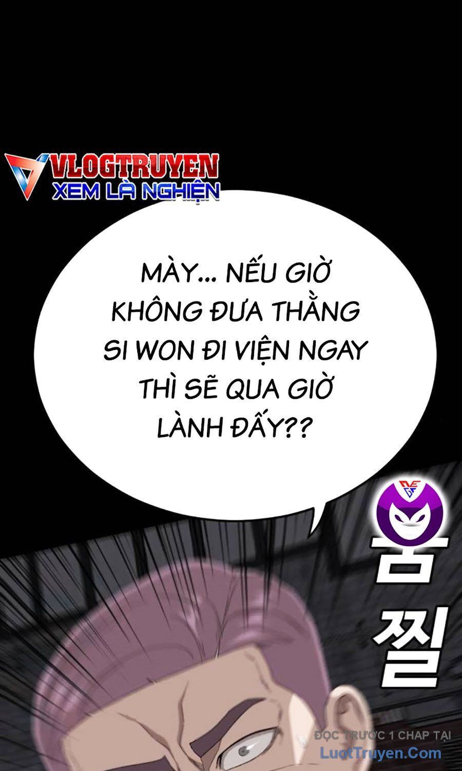 Người Xấu [Chap 269-271]