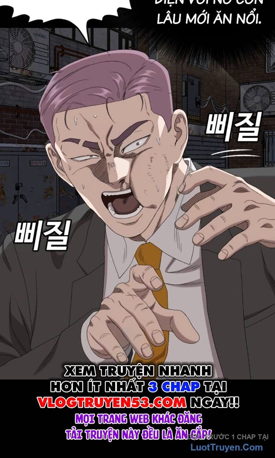 Người Xấu [Chap 269-271]