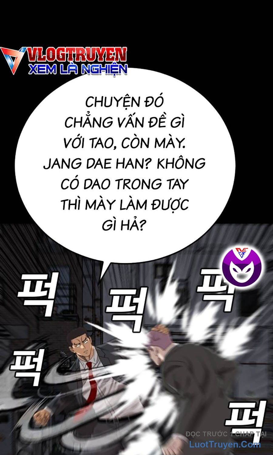Người Xấu [Chap 269-271]