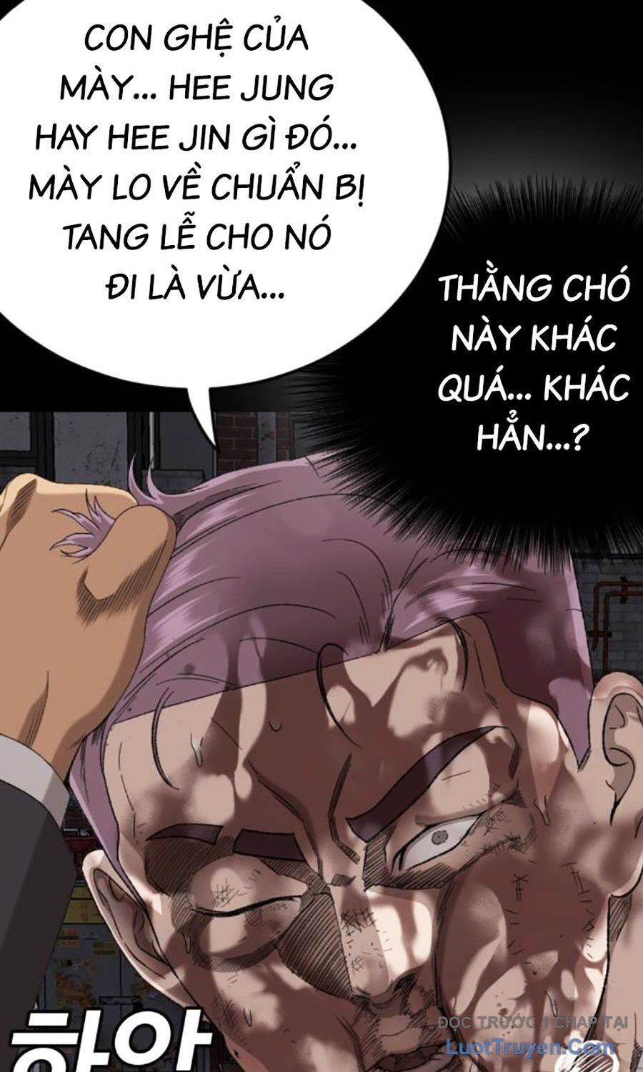 Người Xấu [Chap 269-271]