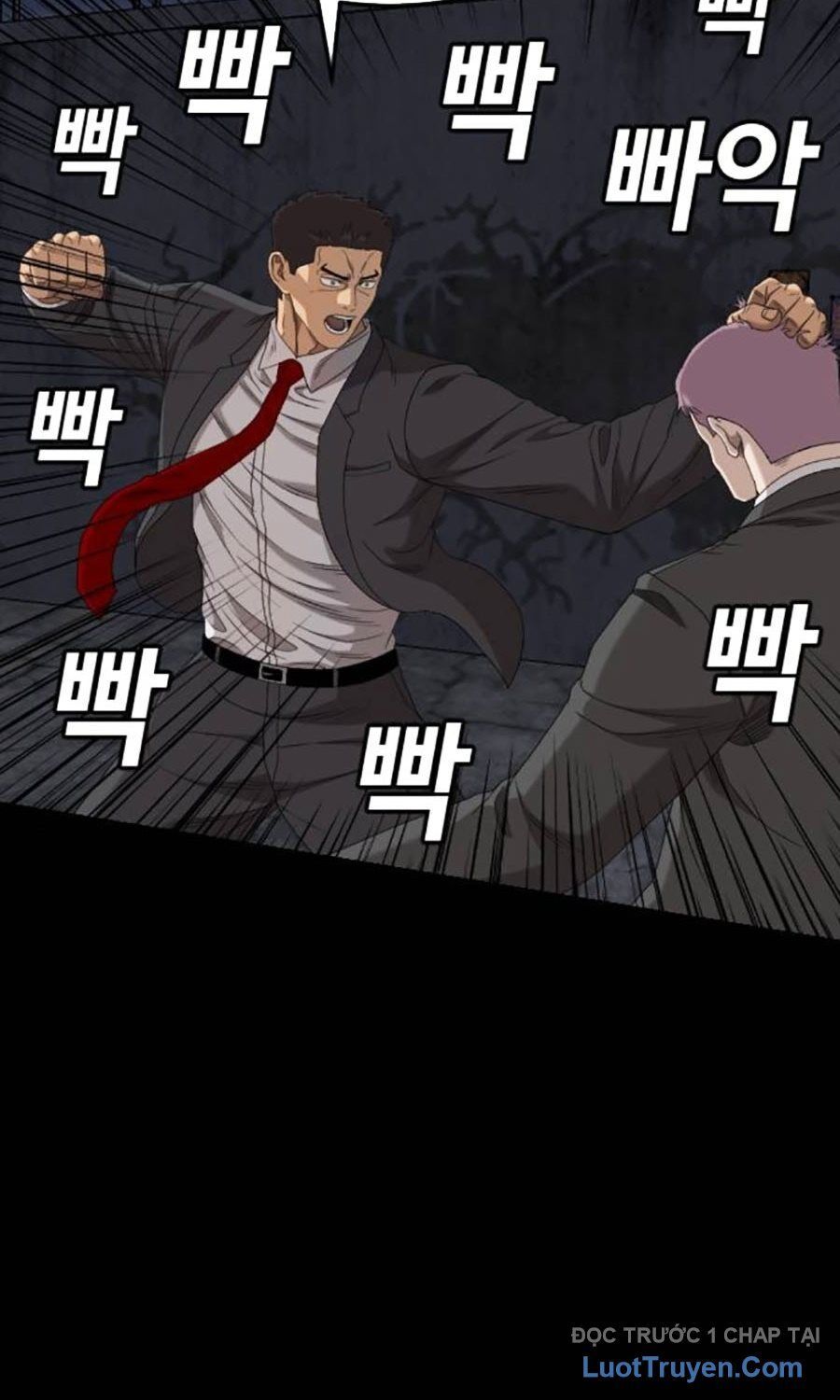Người Xấu [Chap 269-271]