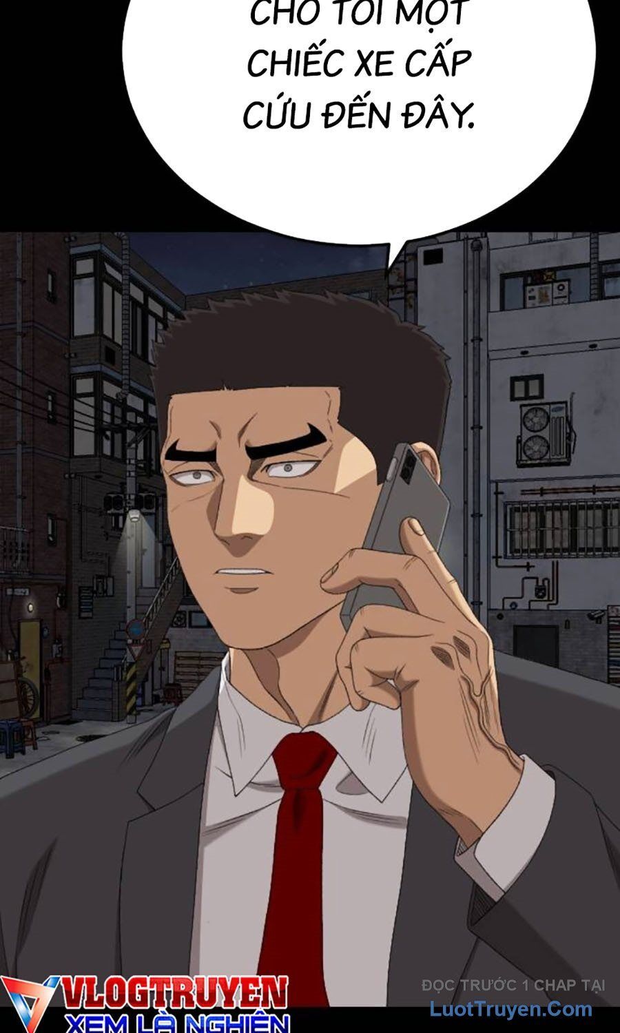 Người Xấu [Chap 269-271]