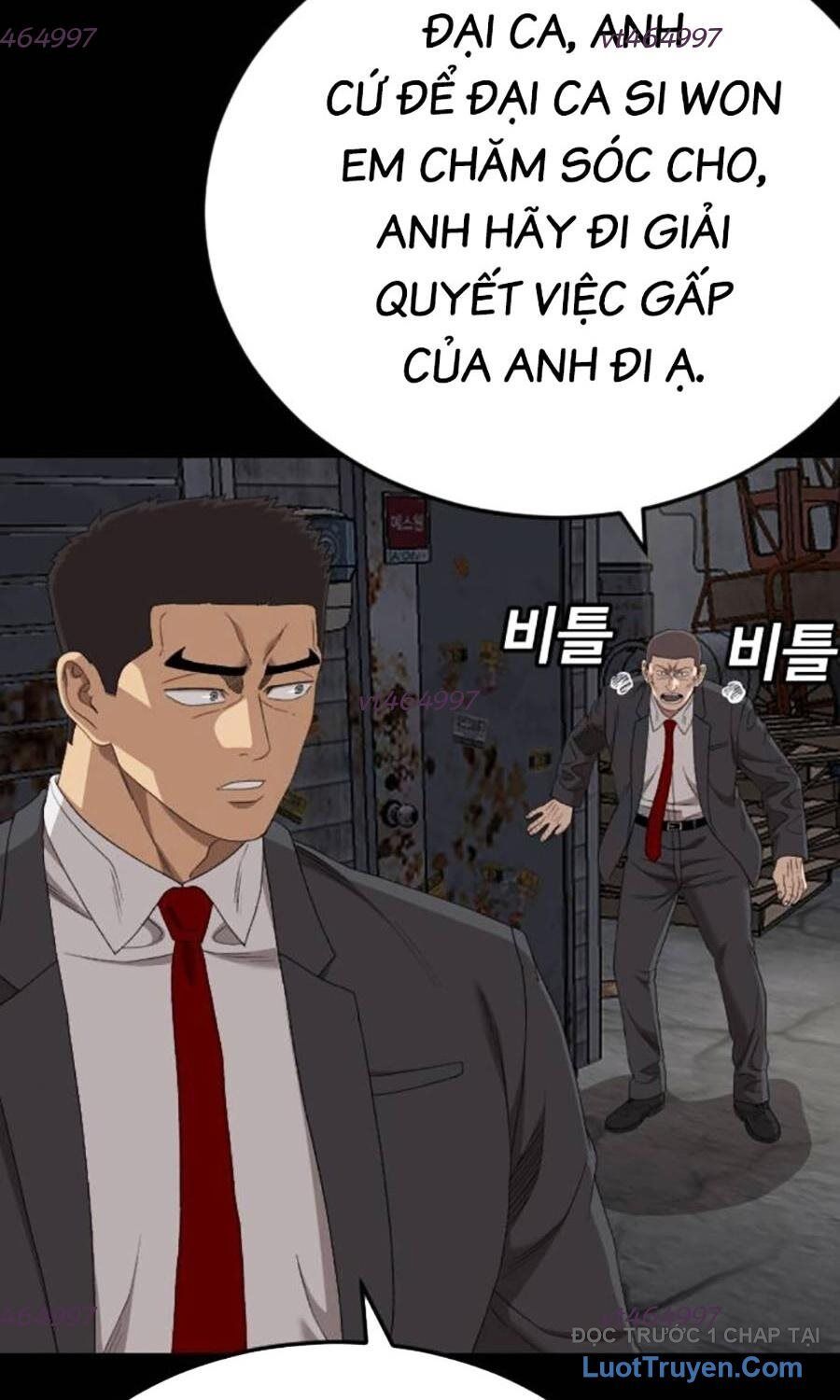 Người Xấu [Chap 269-271]