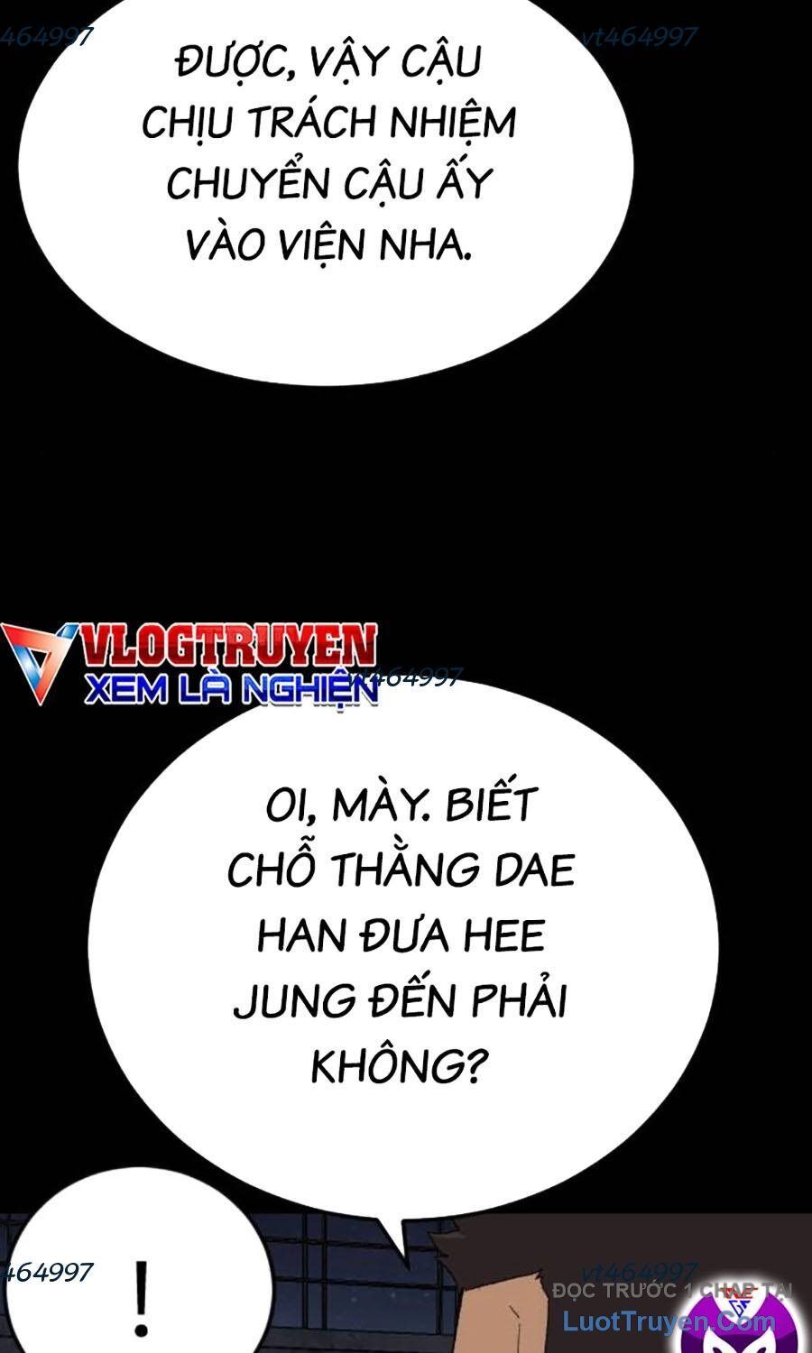 Người Xấu [Chap 269-271]