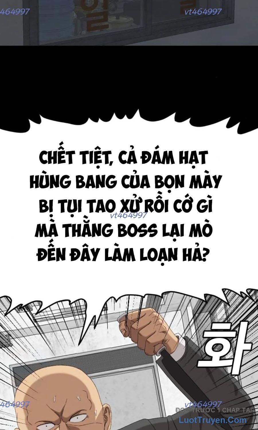 Người Xấu [Chap 269-271]