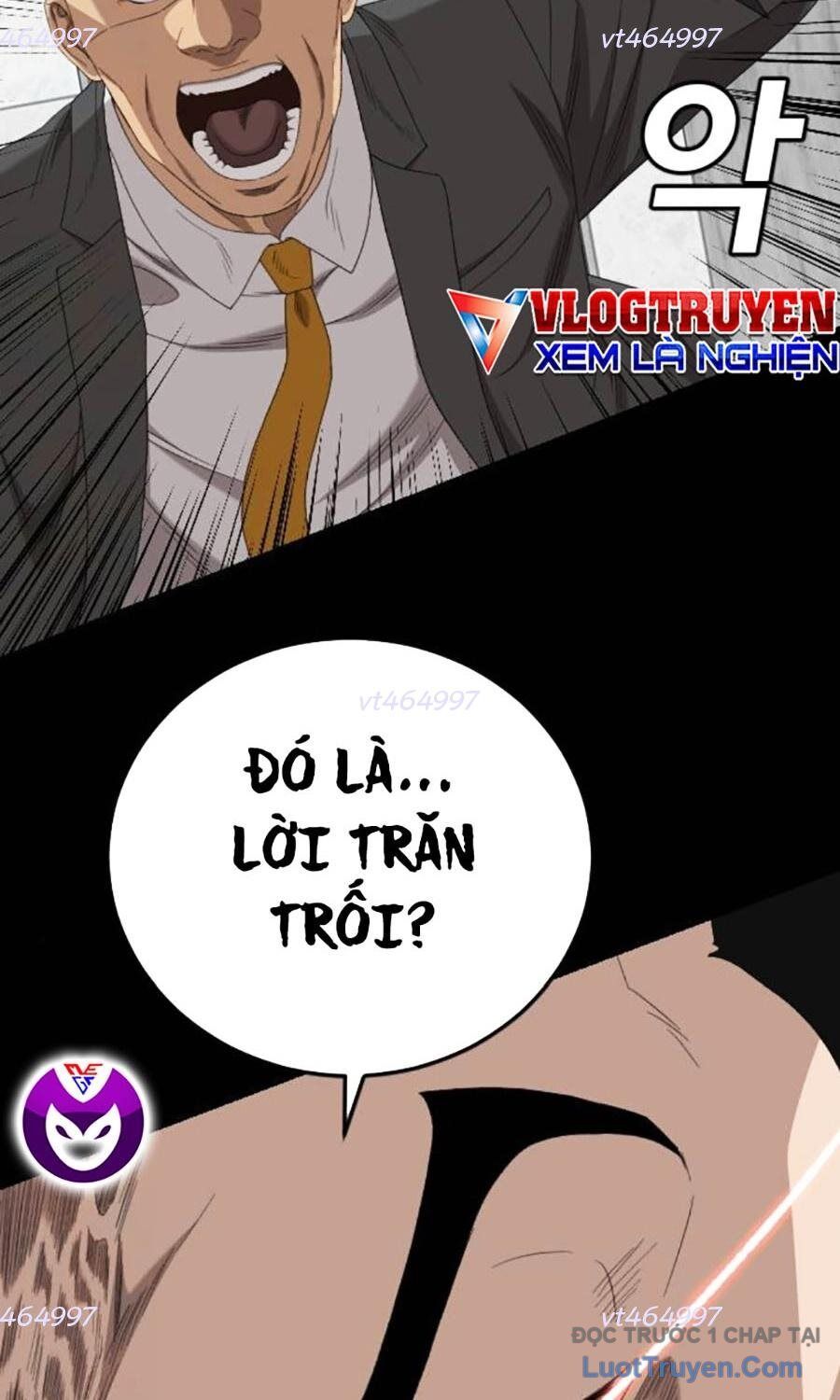 Người Xấu [Chap 269-271]