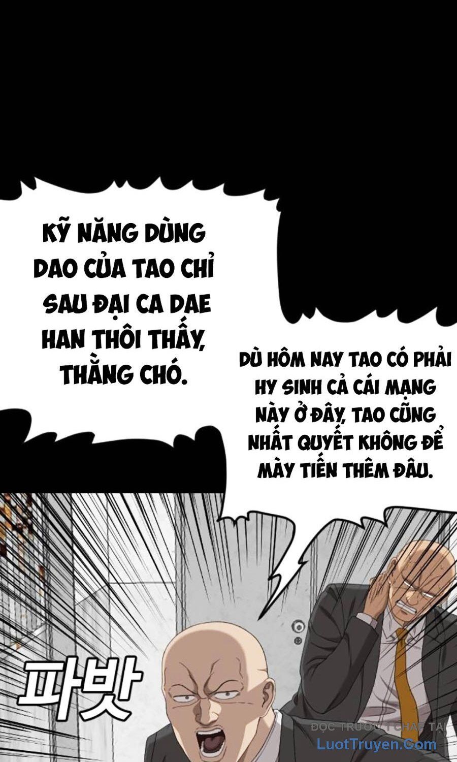 Người Xấu [Chap 269-271]