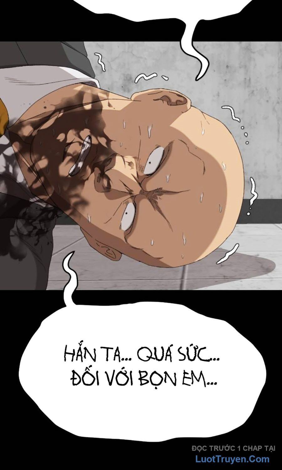 Người Xấu [Chap 269-271]