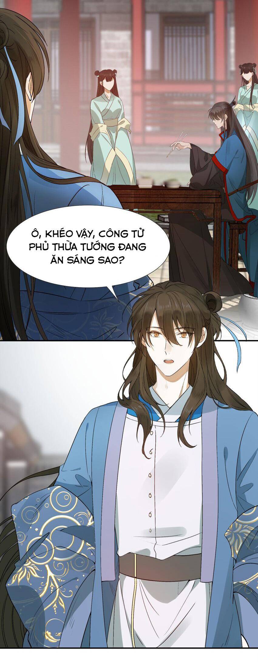 Trang truyện