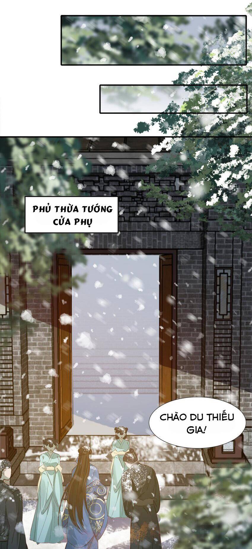 Trang truyện