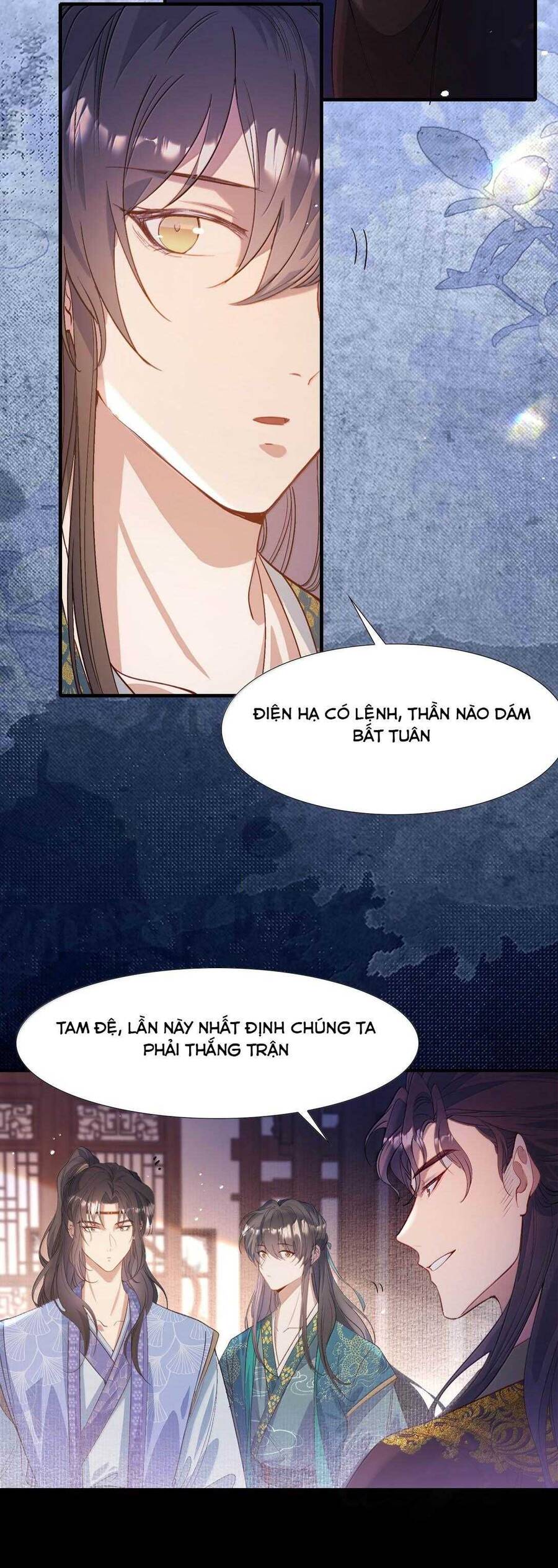Trang truyện