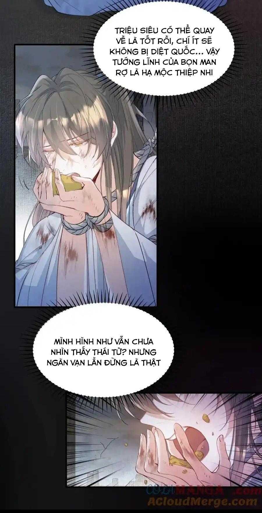 Trang truyện