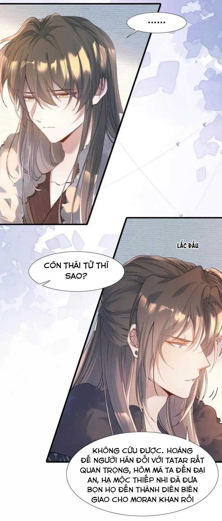 Trang truyện