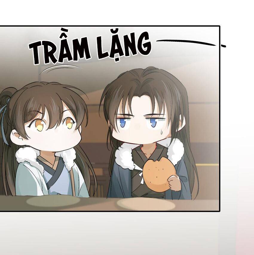 Trang truyện