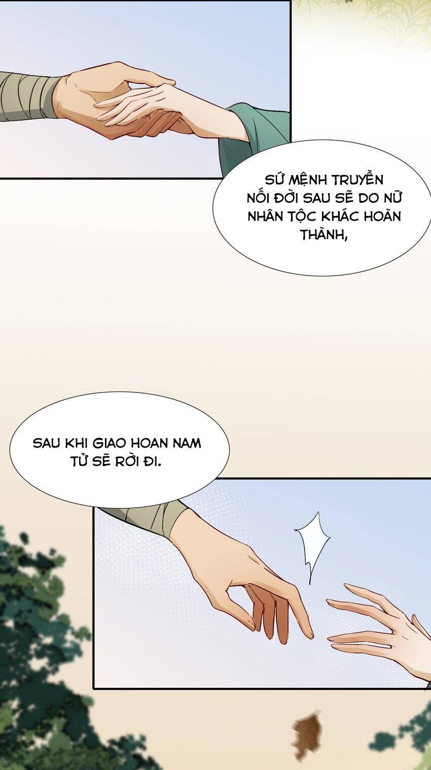 Trang truyện